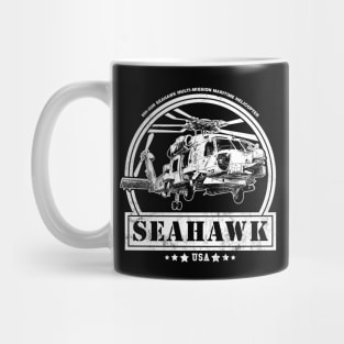 MH-60 Seahawk Mug